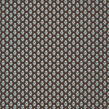 AT15164 JULIAN Brown Anna French Wallpaper