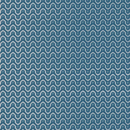 AT23149 WYNFORD Navy Anna French Wallpaper