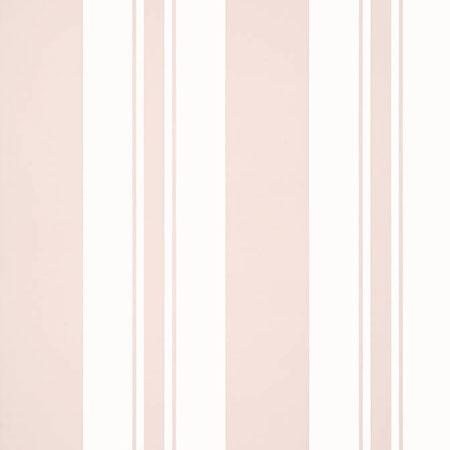 AT23168 KESWICK STRIPE Blush Anna French Wallpaper