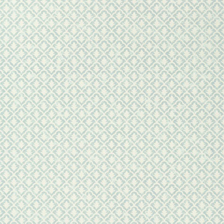 AT79142 FAIRFIELD Aqua Anna French Wallpaper