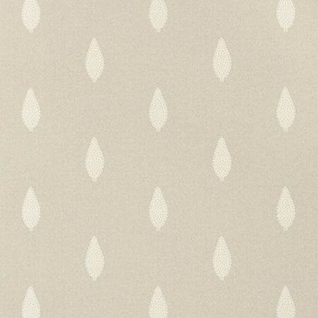 AT79185 MANOR Natural Anna French Wallpaper