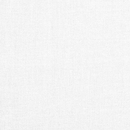 AW23158 LANGLEY HERRINGBONE White Anna French Fabric