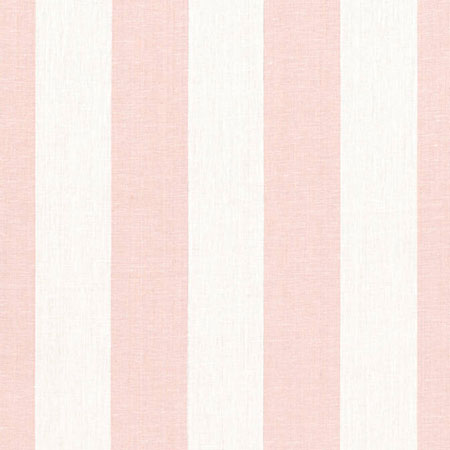 AW23161 STOCKWELL STRIPE Blush Anna French Fabric