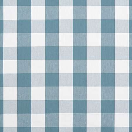 AW24506 HAMMOND CHECK Mineral Anna French Fabric