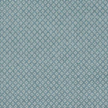 AW72998 CLAUDIO Aqua Anna French Fabric