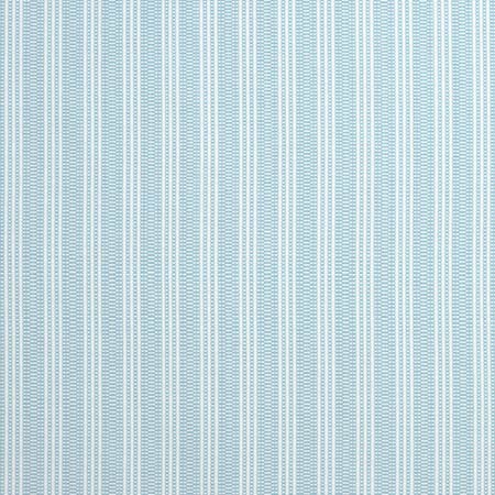 AW9850 REED STRIPE Spa Blue Anna French Fabric