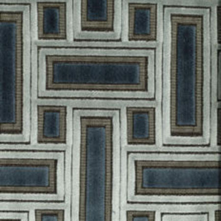 BEAUTY Hazy 540 Norbar Fabric