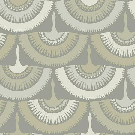 BO6645 Feather & Fringe York Wallpaper