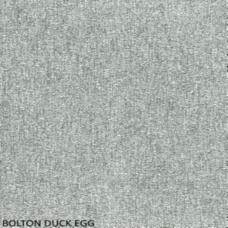BOLTON Duck Egg 31 Norbar Fabric