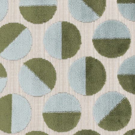 Cactus 1 Spring Stout Fabric