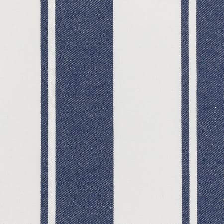 CHALET 3 Navy Stout Fabric