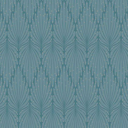 CI2362 Cafe Society York Wallpaper