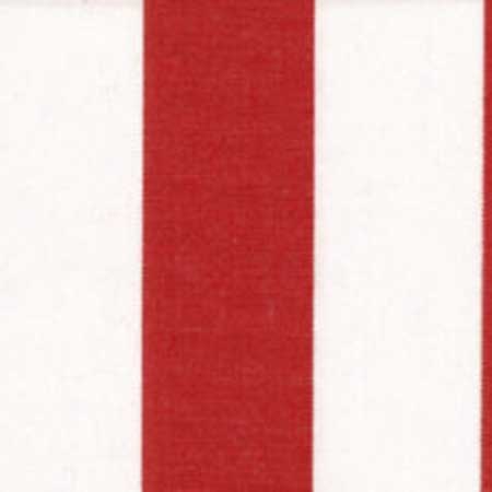 CREST Ruby 8 Norbar Fabric