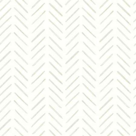 CV4456 PAINTED HERRINGBONE York Wallpaper