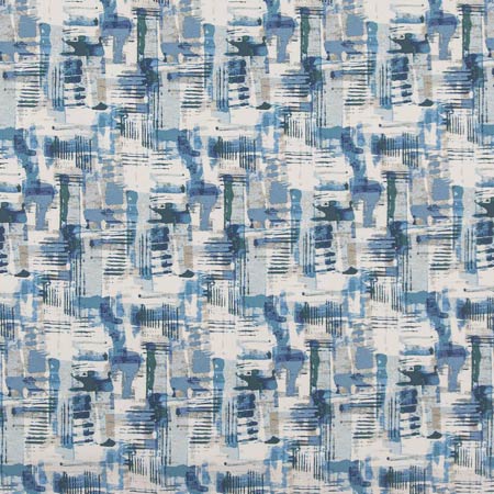 D1679 Havana Charlotte Fabric