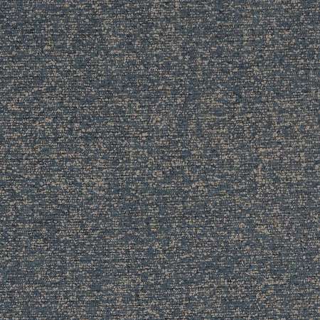 D1709 Indigo Charlotte Fabric