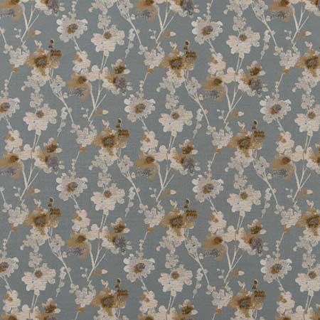 D2083 Glacier Charlotte Fabric