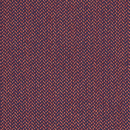 D2535 Flame Charlotte Fabric