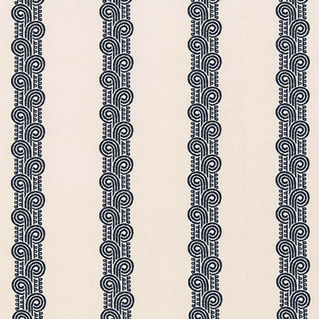 D2905 Royal Charlotte Fabric