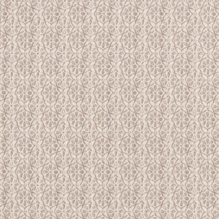 D2951 Platinum Charlotte Fabric