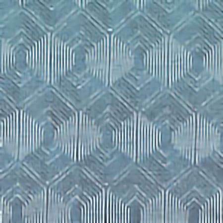 DAYTONA Indigo Norbar Fabric