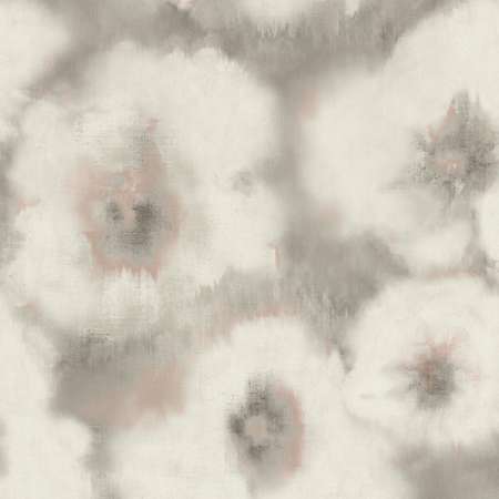 EV3963 BLENDED FLORAL York Wallpaper