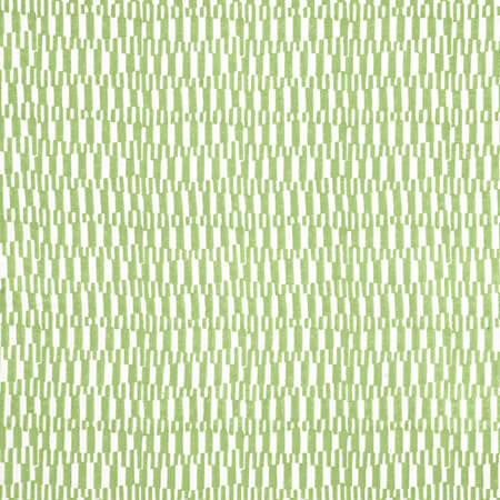 F920800 GOGO Parrot Green Thibaut Fabric