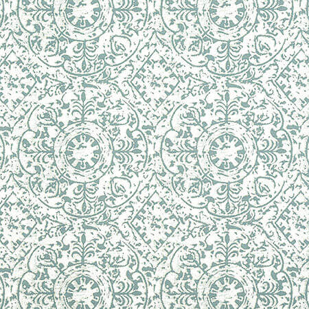 F981310 HAVANA Seaglass Thibaut Fabric