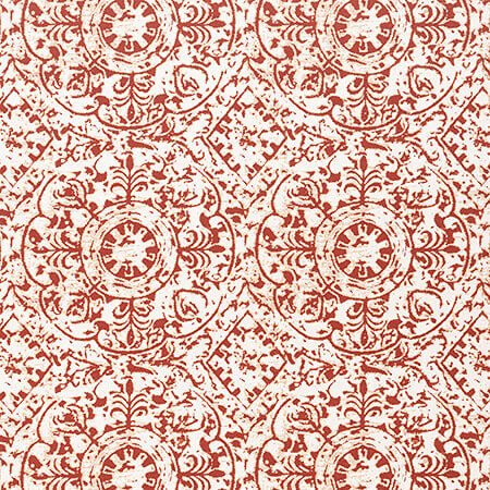 F981314 HAVANA Sunbaked Thibaut Fabric