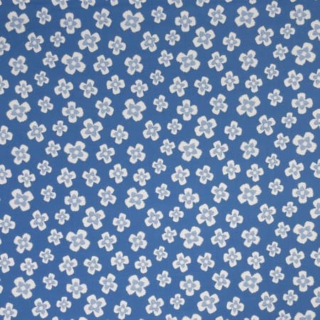 FANCIFUL 1 Frenchblue Stout Fabric