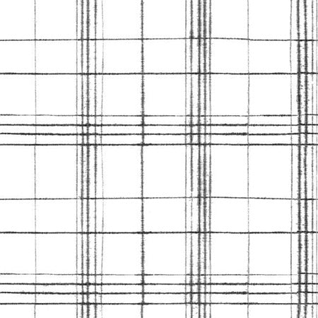 FH4016 Farmhouse Plaid York Wallpaper