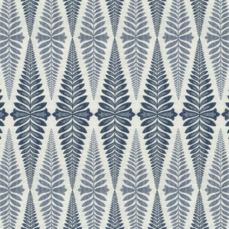 GASKELL 1 NAVY Stout Fabric