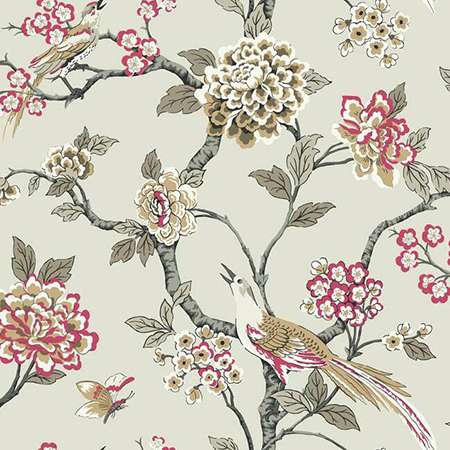 GR5932 FANCIFUL York Wallpaper