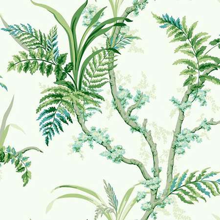 GR5991 ENCHANTED FERN York Wallpaper