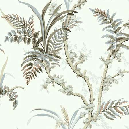 GR5992 ENCHANTED FERN York Wallpaper
