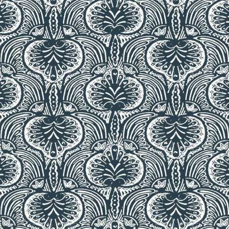HO2153 LOTUS PALM York Wallpaper