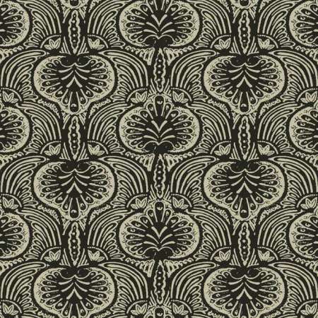 HO2155 LOTUS PALM York Wallpaper