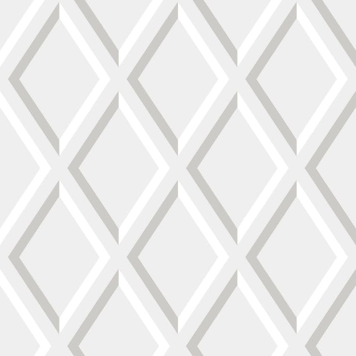 95/11061-CS POMPEIAN Lilac Silver Cole & Son Wallpaper