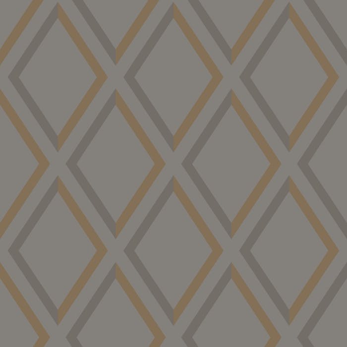 95/11062-CS POMPEIAN Slate Bronze Cole & Son Wallpaper