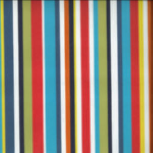 RESORT Multi 100 Norbar Fabric