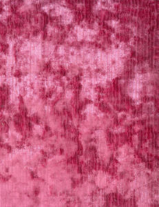 VELVET Coral Norbar Fabric