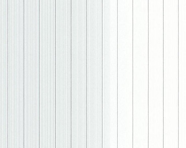WRK 0070VERT VERTICAL STRIPE Silver Missoni Home Wallpaper