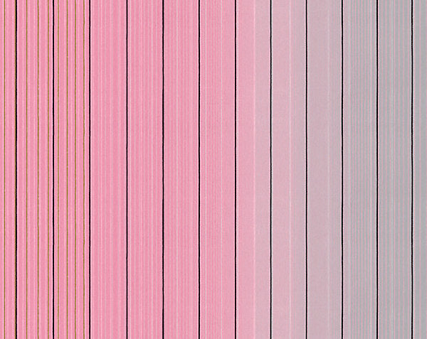WRK 0072VERT VERTICAL STRIPE Peony Missoni Home Wallpaper