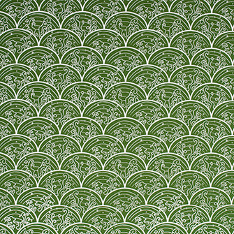 WAVE Moss Katie Ridder Wallpaper