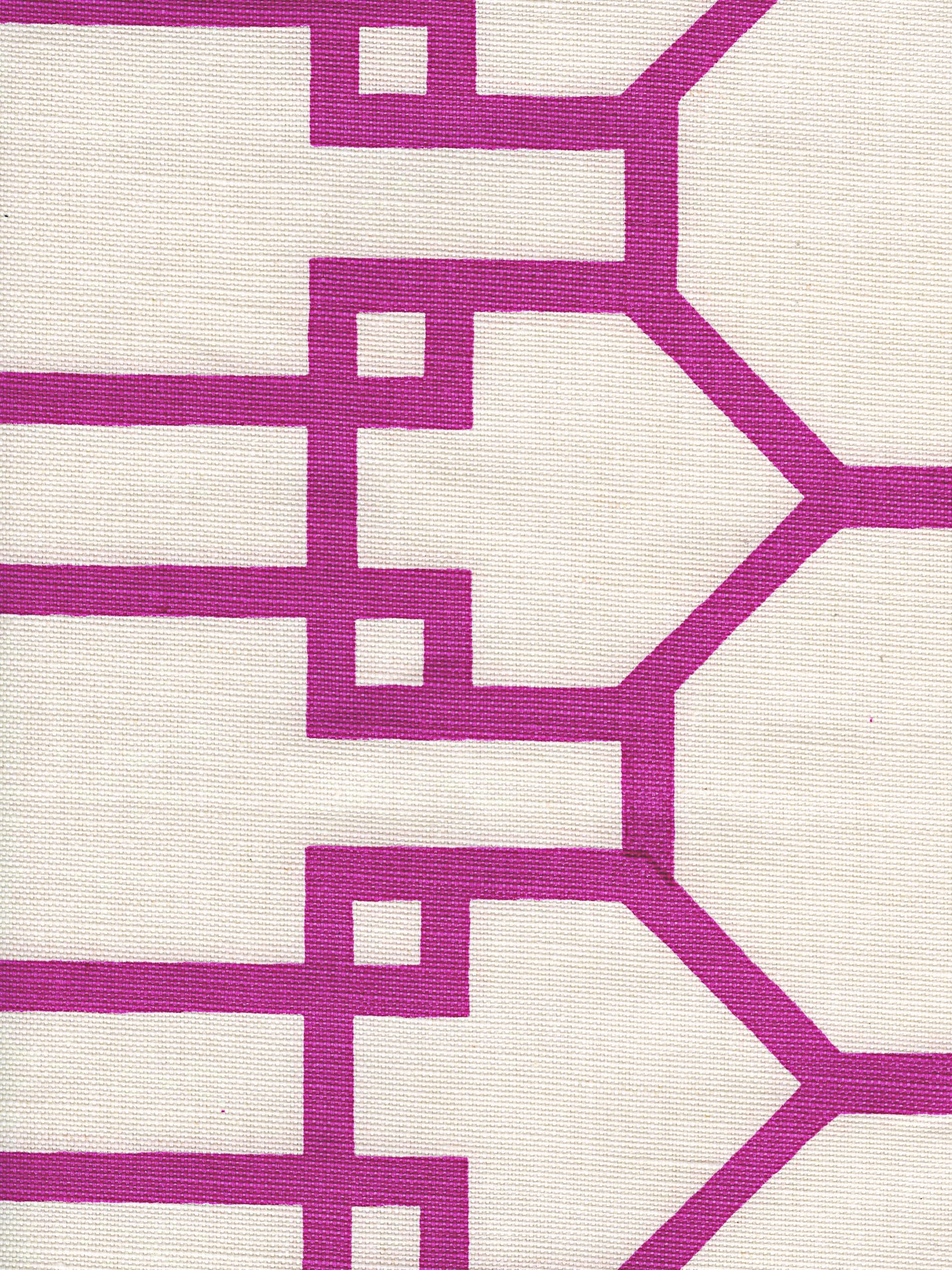 304003F Brighton Rose on Tint Quadrille Fabric