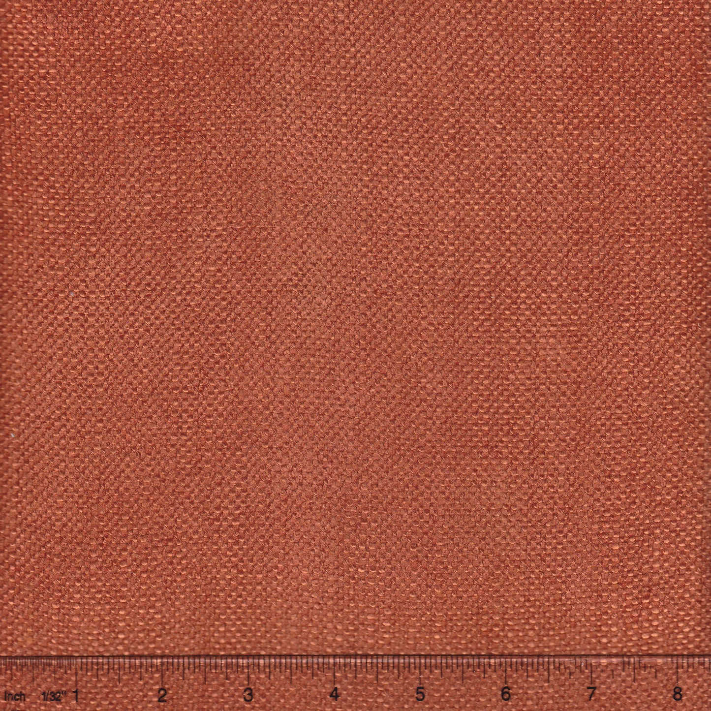 009868T EDGEMONT Persimmon Quadrille Fabric