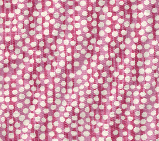 AC709-02 MOJAVE Pinks on Tint Quadrille Fabric