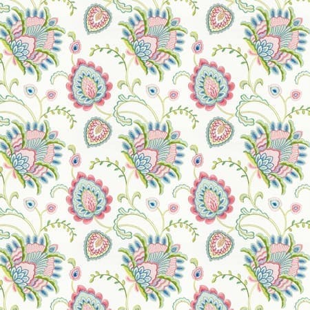JULEP 1 BLOSSOM Stout Fabric