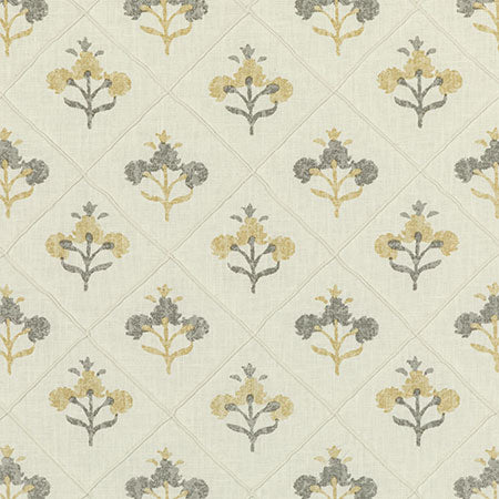 RAJAFLOWER-11 Kravet Fabric