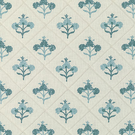 RAJAFLOWER-135 Kravet Fabric